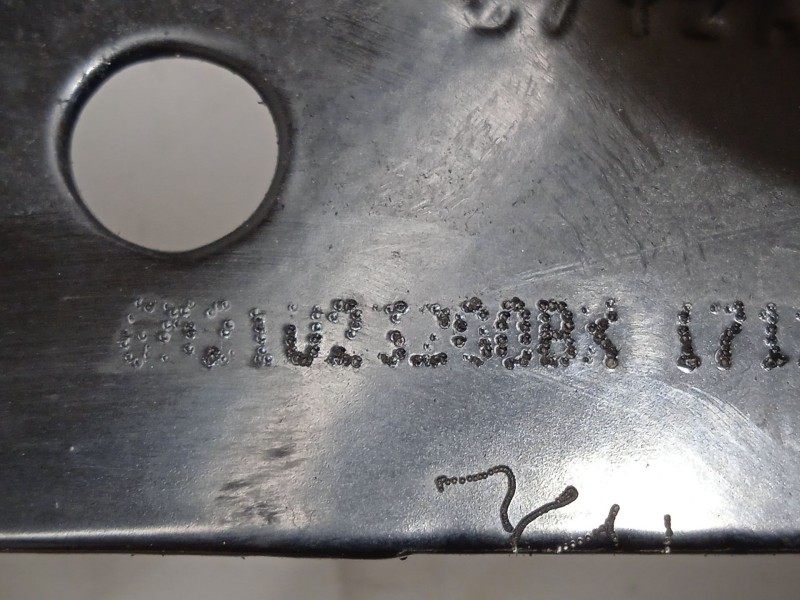 Recambio de elevalunas delantero derecho para ford s-max (wa6) 2.0 tdci referencia OEM IAM 0130822286  