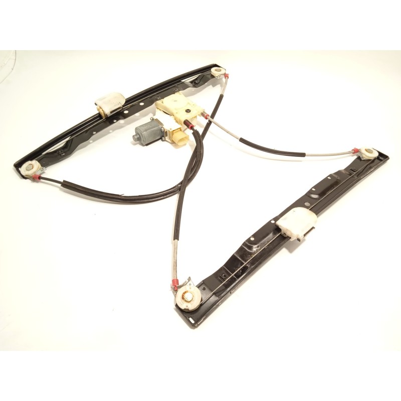 Recambio de elevalunas delantero izquierdo para ford s-max (wa6) 2.0 tdci referencia OEM IAM 0130822287  