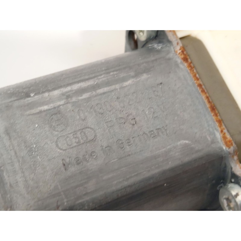 Recambio de elevalunas delantero izquierdo para ford s-max (wa6) 2.0 tdci referencia OEM IAM 0130822287  