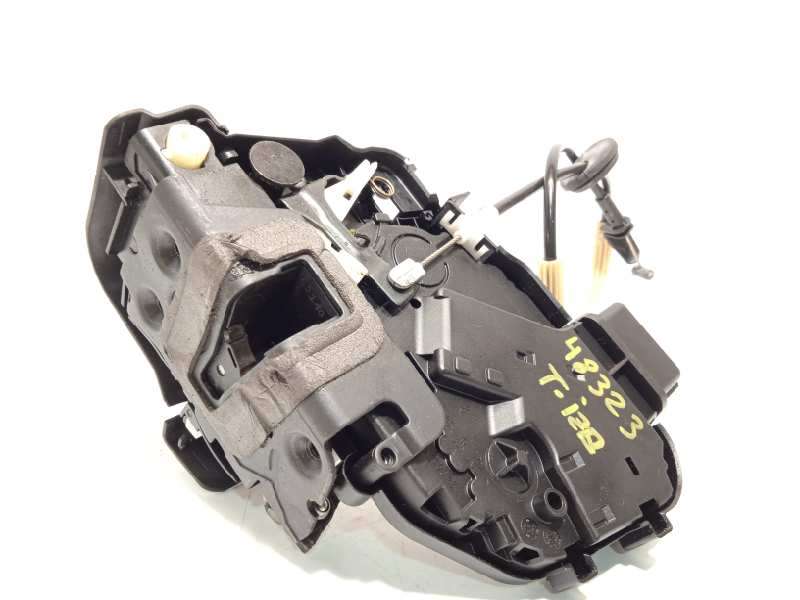 CERRADURA PUERTA TRASERA IZQUIERDA 8V4AS26413EA 1523331