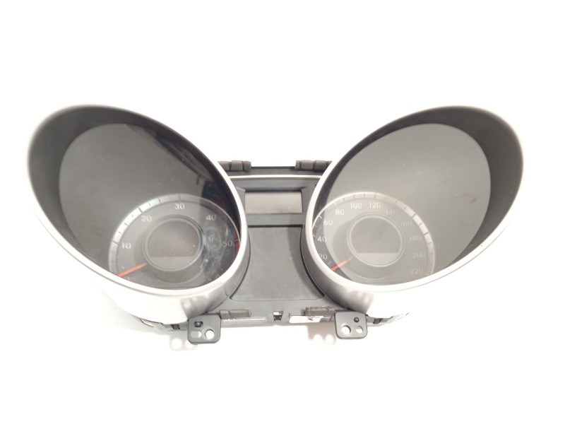 Recambio de cuadro instrumentos para hyundai ix35 (lm, el, elh) 1.7 crdi referencia OEM IAM 940092Y760  