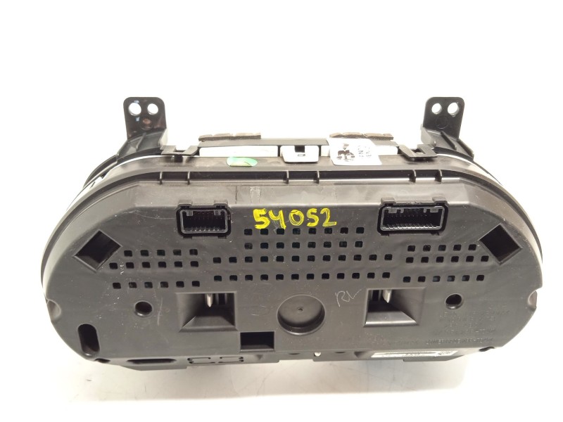 Recambio de cuadro instrumentos para hyundai ix35 (lm, el, elh) 1.7 crdi referencia OEM IAM 940092Y760  