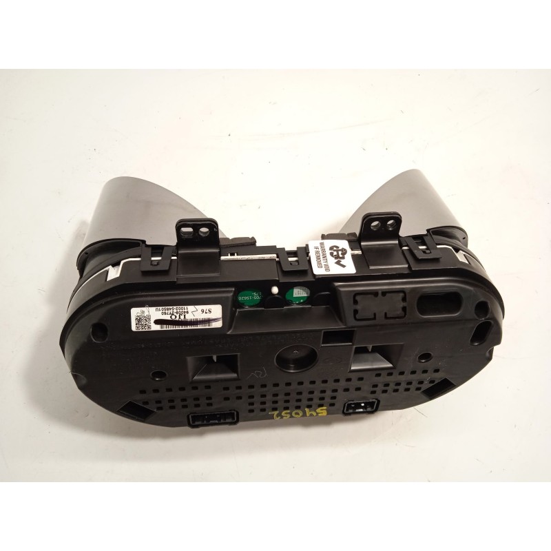 Recambio de cuadro instrumentos para hyundai ix35 (lm, el, elh) 1.7 crdi referencia OEM IAM 940092Y760  