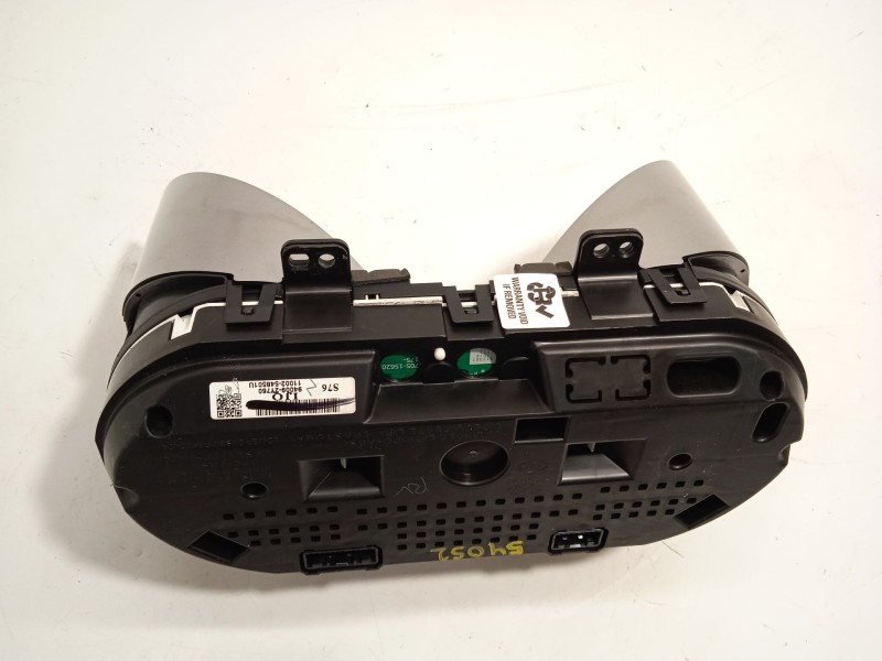 Recambio de cuadro instrumentos para hyundai ix35 (lm, el, elh) 1.7 crdi referencia OEM IAM 940092Y760  