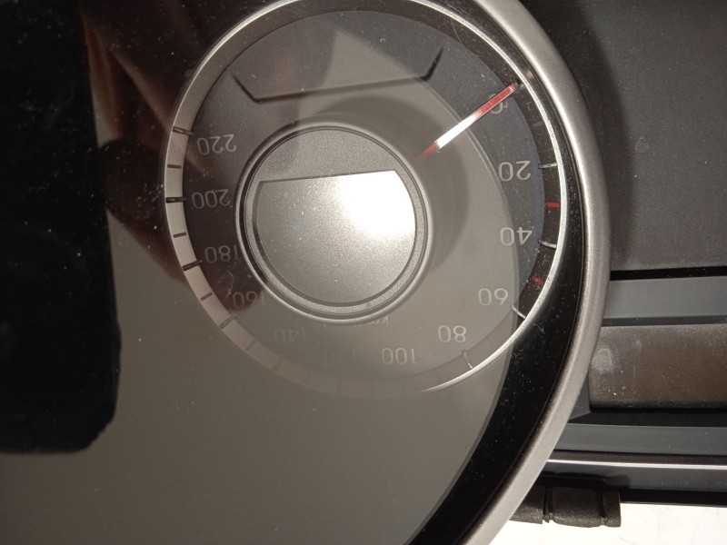 Recambio de cuadro instrumentos para hyundai ix35 (lm, el, elh) 1.7 crdi referencia OEM IAM 940092Y760  