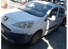 PEUGEOT PARTNER TEPEE