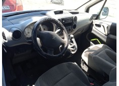 peugeot partner tepee del año 2009 2