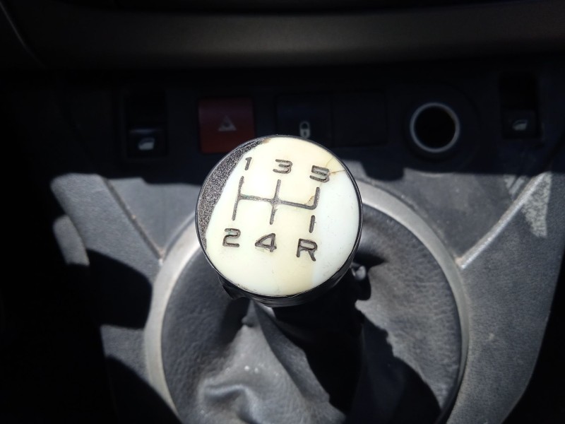 peugeot partner tepee del año 2009