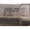 Recambio de elevalunas delantero derecho para kia rio drive referencia OEM IAM 824601W000  
