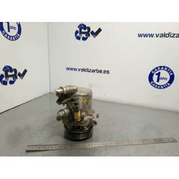 COMPRESOR AIRE ACONDICIONADO 9806599380 JSR11T602078