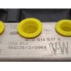 Recambio de abs para skoda fabia combi 1.0 tsi referencia OEM IAM 6C0614517R 6C0907379R 269854