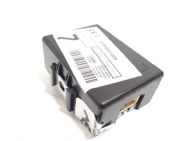 MODULO ELECTRONICO 8974102230 