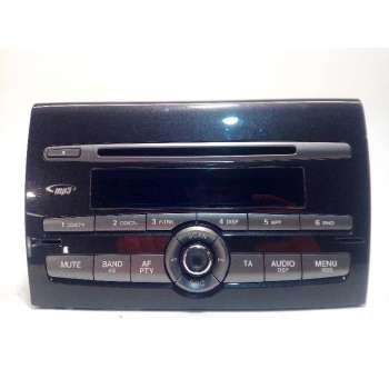 SISTEMA AUDIO / RADIO CD 735515910 