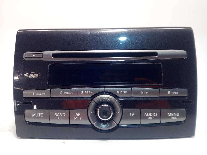 SISTEMA AUDIO / RADIO CD 735515910 