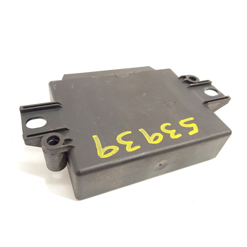 Recambio de modulo electronico para ford s-max (wa6) 2.0 tdci referencia OEM IAM BS7T15K866AE  