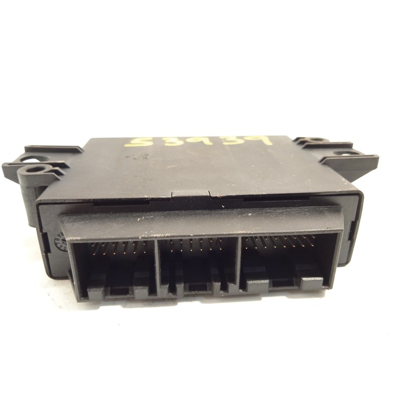 Recambio de modulo electronico para ford s-max (wa6) 2.0 tdci referencia OEM IAM BS7T15K866AE  