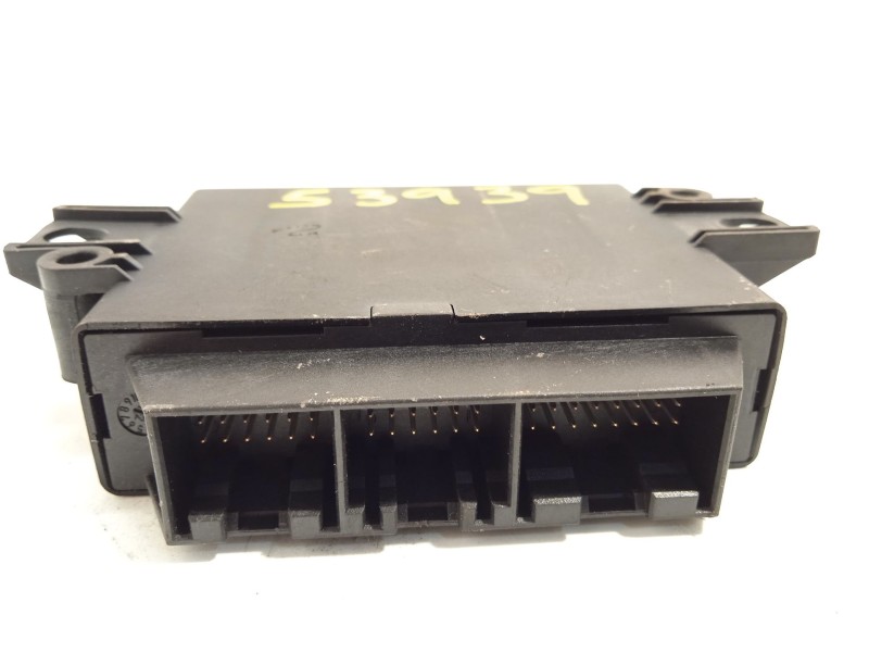 Recambio de modulo electronico para ford s-max (wa6) 2.0 tdci referencia OEM IAM BS7T15K866AE  