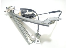 Recambio de elevalunas delantero derecho para citroën c8 (ea_, eb_) 2.2 hdi referencia OEM IAM 1400758780  998068105 2