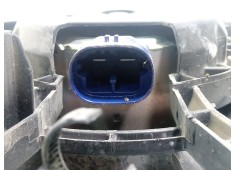Recambio de electroventilador para renault captur i (j5_, h5_) 0.9 tce 90 referencia OEM IAM 214818009R   2