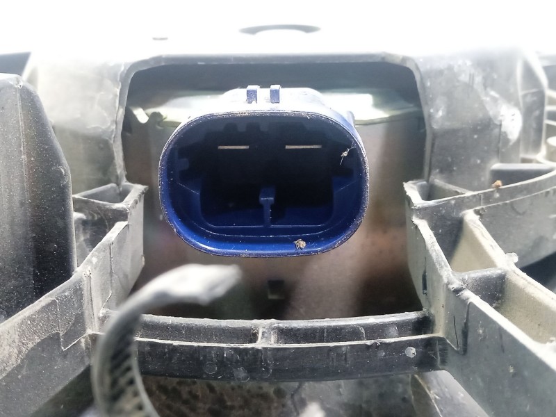 Recambio de electroventilador para renault captur i (j5_, h5_) 0.9 tce 90 referencia OEM IAM 214818009R  