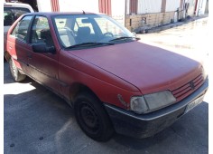 peugeot 405 ii (4b) del año 1996