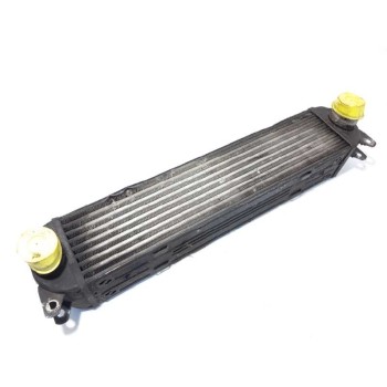 INTERCOOLER PML500031 