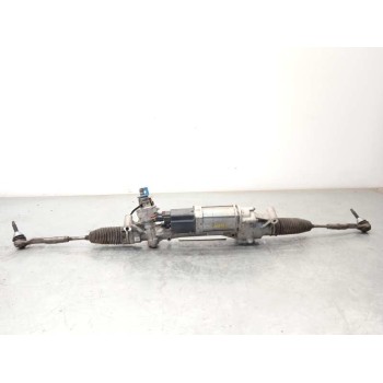 Recambio de cremallera direccion para mercedes-benz clase sl (w231) sl 500 (231.473) referencia OEM IAM 2314603100 75149500001 A