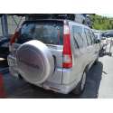 HONDA CR-V II (RD_)