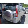 honda cr-v ii (rd_) del año 2005