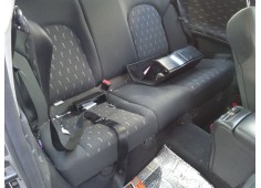 mercedes-benz clase c coupé (cl203) del año 2003 2