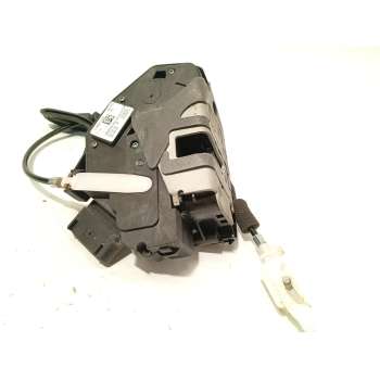 CERRADURA PUERTA DELANTERA DERECHA BM5AA21812CG 2070958 