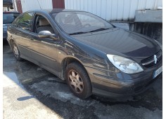 citroën c5 i (dc_) del año 2003