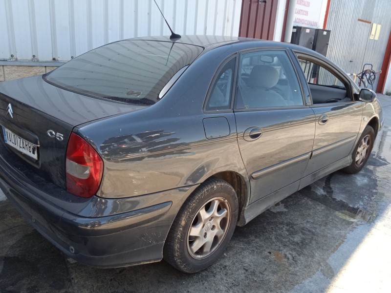 citroën c5 i (dc_) del año 2003