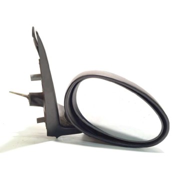 Recambio de retrovisor derecho para mg serie 25 (rf) classic (3-ptas.) referencia OEM IAM CRJ100200PMD  