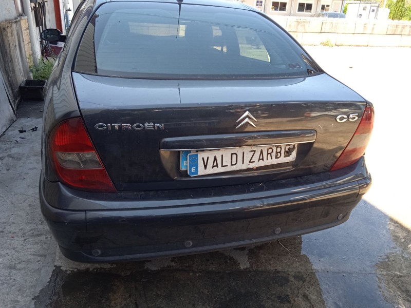 citroën c5 i (dc_) del año 2003