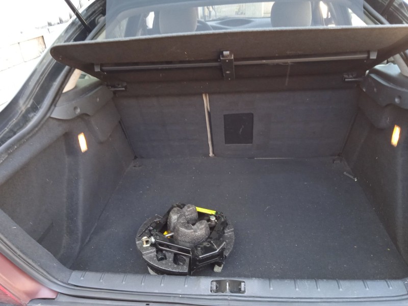 citroën c5 i (dc_) del año 2003