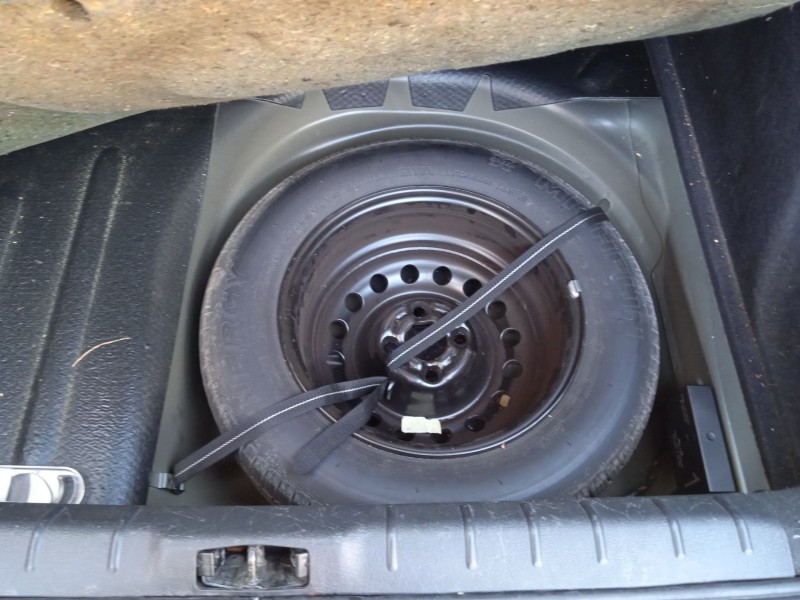 citroën c5 i (dc_) del año 2003