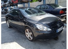 PEUGEOT 307 CC (3B)