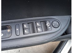 peugeot 307 cc (3b) del año 2004 2