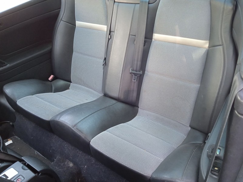 peugeot 307 cc (3b) del año 2004