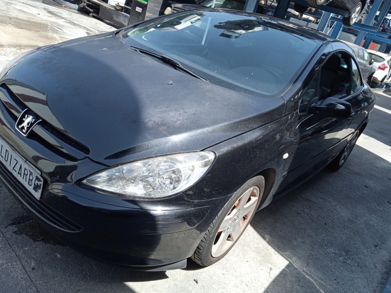 peugeot 307 cc (3b) del año 2004