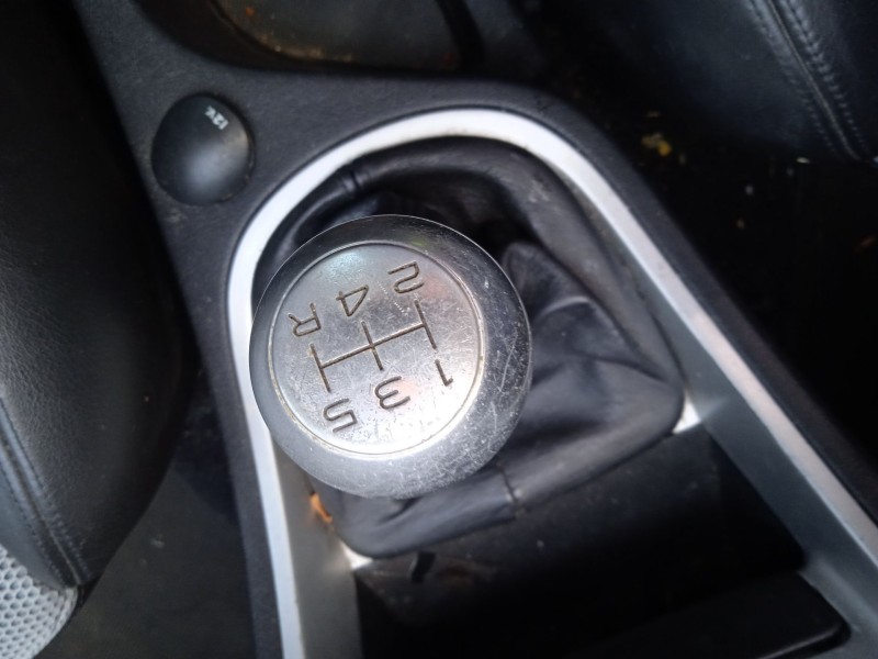 peugeot 307 cc (3b) del año 2004