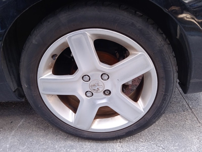 peugeot 307 cc (3b) del año 2004