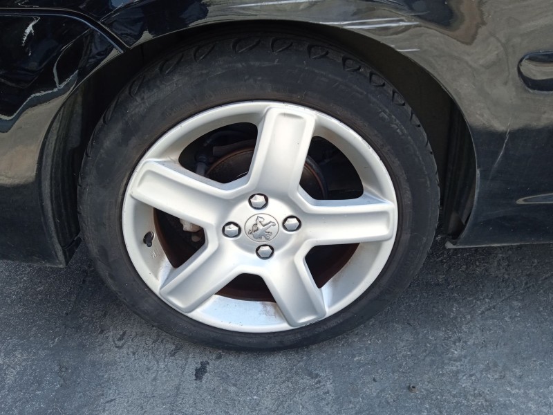 peugeot 307 cc (3b) del año 2004