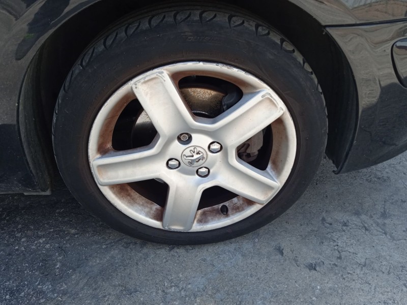 peugeot 307 cc (3b) del año 2004