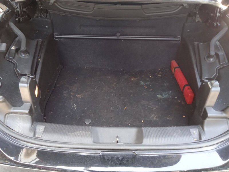 peugeot 307 cc (3b) del año 2004