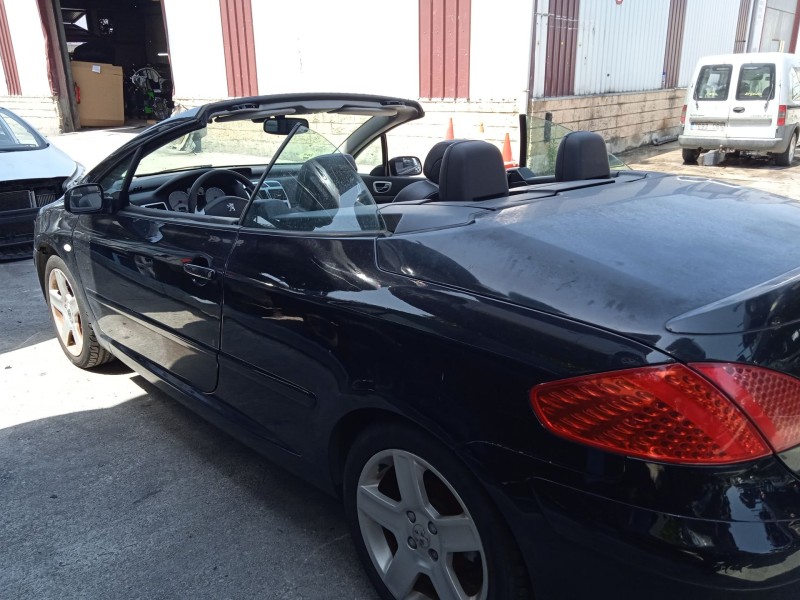 peugeot 307 cc (3b) del año 2004