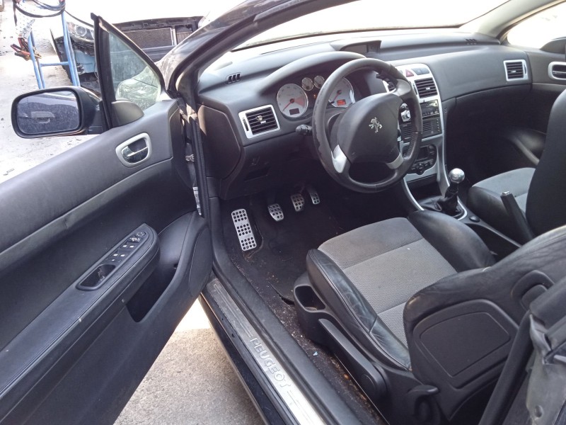 peugeot 307 cc (3b) del año 2004