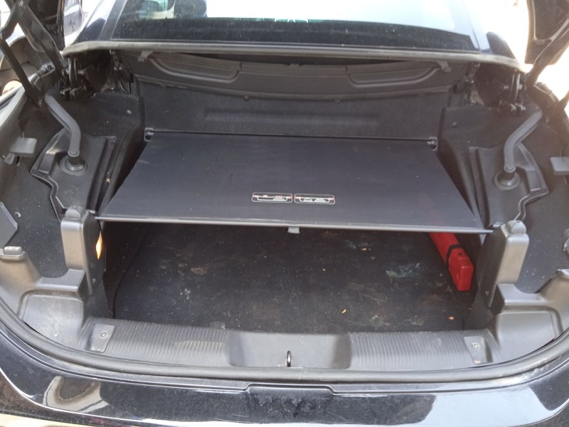 peugeot 307 cc (3b) del año 2004