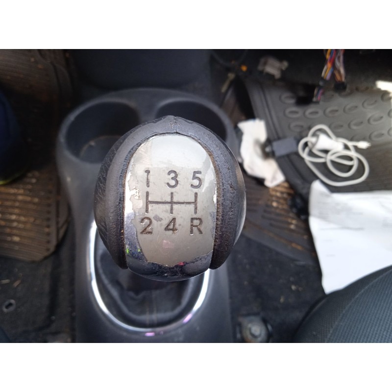 toyota yaris (_p1_) del año 2004